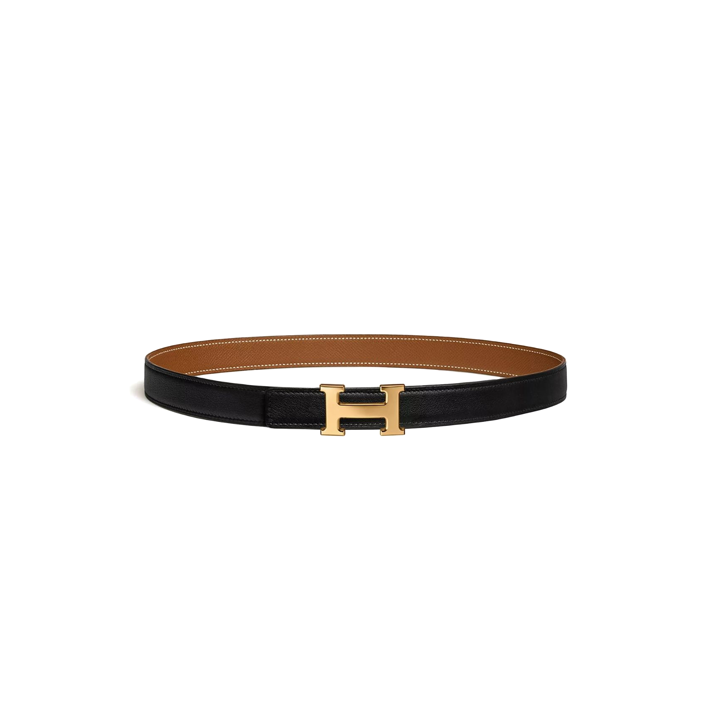 HERMES MINI H BELT BUCKLE & REVERSIBLE LEATHER STRAP 24MM H052150CABV065 HERMES MINI H BELT BUCKLE & REVERSIBLE LEATHER STRAP 24MM H052150CABV065